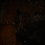 Caving in Tennessee