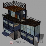 shipping_container_home_frame07