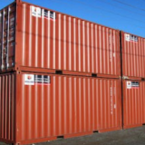 Seven Types of Cargo Containers Making Shipping Easier!